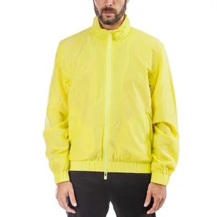 Han Kjobenhavn Track Top (Neon)