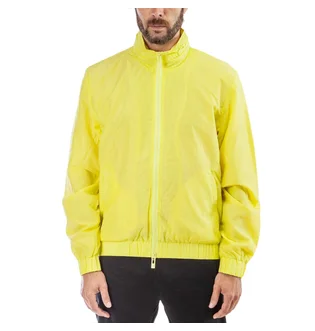 Han Kjobenhavn Track Top (Neon)