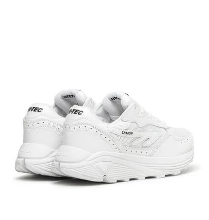 Hi-Tec HTS Silver Shadow RGS (Weiß)