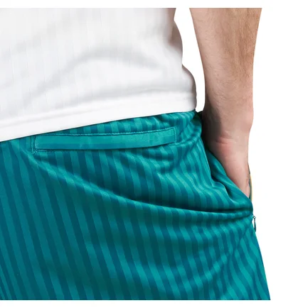 adidas FC Bayern Icon Shorts (Grün / Gelb / Schwarz)