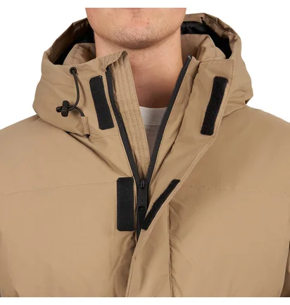 Carhartt WIP Munro Jacket Tanami (Sand)