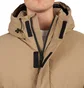 Carhartt WIP Munro Jacket Tanami (Sand)