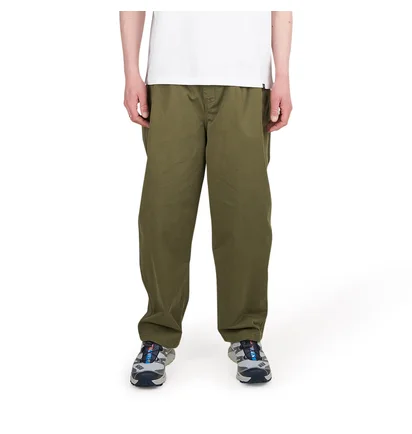 Carhartt WIP Marv Pant (Grün)
