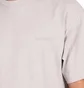Carhartt WIP S/S Duster Script T-Shirt (Grau)