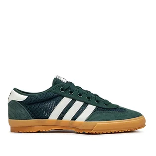 adidas WMNS Tischtennis (Grün / Weiß)