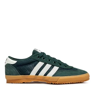 adidas WMNS Tischtennis (Grün / Weiß)