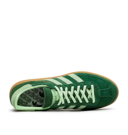 adidas WMNS Handball Spezial (Grün)