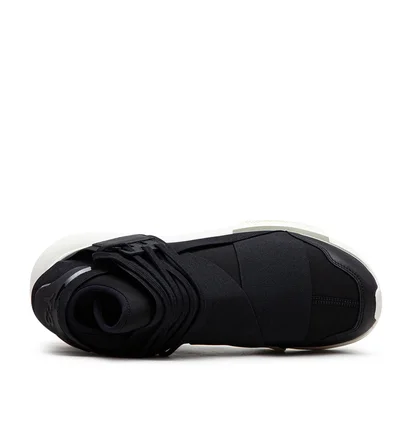 adidas Y-3 Qasa (Schwarz)
