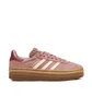 adidas WMNS Gazelle Bold (Pink)