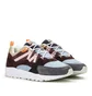 Karhu Fusion 2.0 'Kitee Pack' (Braun / Blau)