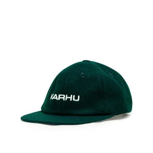 Karhu Logo Cap (Grün)