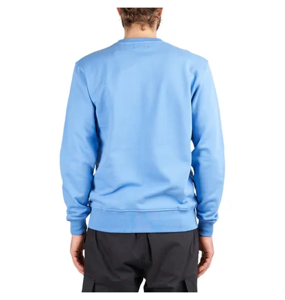 Karhu Sport Bear Logo Sweatshirt (Blau)