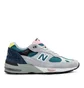 New Balance M991PSG Made in UK (Grau / Grün)