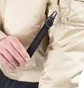 Alpha Industries MA-1 Base Flight Jacket (Weiss)
