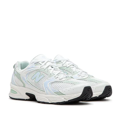 New Balance MR530ZO (Weiß / Mint)