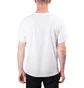 New Balance Athletics Raglan T-Shirt (Weiß / Blau)