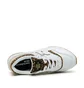 New Balance CW997 HCJ (Weiß / Braun / Beige)