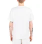 New Balance Essentials Embroidered T-Shirt (Weiß)