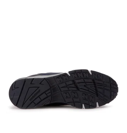 New Balance M 991 GMC 'Made in England' (Navy / Grau)