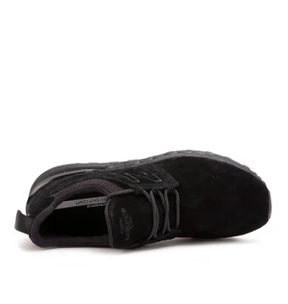 New Balance MS 574 DA (Schwarz)