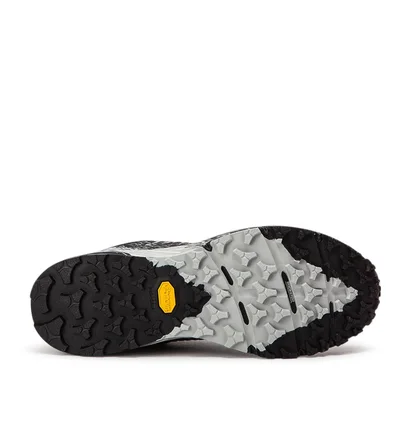 New Balance Summit K.O.M. GTX (Schwarz / Silber)
