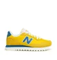 New Balance WL527 CCA (Gelb / Blau)