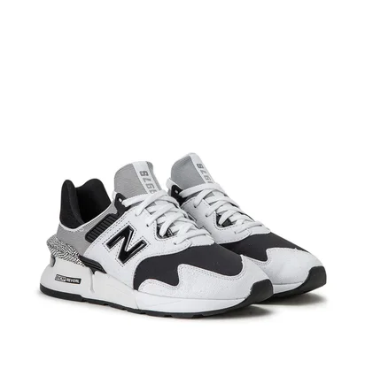 New Balance WS997 JCF (Weiß / Schwarz)