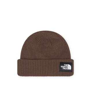 The North Face Salty Lined Beanie (Braun)