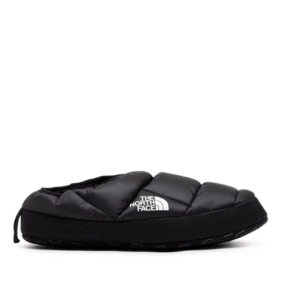 The North Face Nse Tent Mule IV (Schwarz)