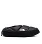 The North Face Nse Tent Mule IV (Schwarz)