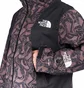 The North Face Bunda NSE Shell Jacket (Braun / Schwarz)