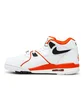 Nike Air Flight 89 EMB (Weiß / Orange)