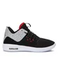 Nike Air Jordan First Class (Schwarz / Rot / Silber)