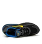 Nike Air Max 270 React (Schwarz / Blau / Gold)