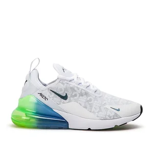 Nike Air Max 270 SE (Weiß / Multi)