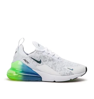 Nike Air Max 270 SE (Weiß / Multi)