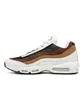 Nike Air Max 95 (Weiß / Schwarz)