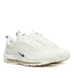 Nike Air Max 97 (Hellbeige / Schwarz)