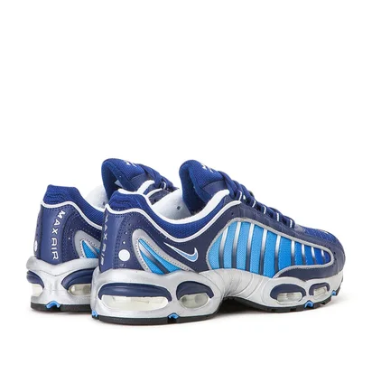 Nike Air Max Tailwind IV (Blau)
