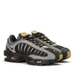 Nike Air Max Tailwind IV (Grau / Schwarz / Gold)