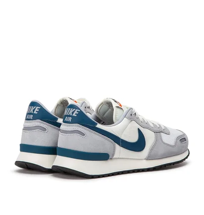 Nike Air Vortex (Grau / Blau)