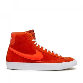 Nike Blazer 77' Vintage Suede Mix (Rot)