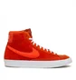 Nike Blazer 77' Vintage Suede Mix (Rot)
