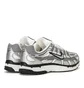 Nike P-6000 'Metallic Silver' (Silber / Weiß)