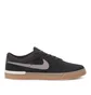 Nike SB Koston Hypervulc (Schwarz / Grau / Gum)