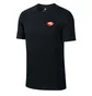 Nike Sportswear Culture Footwear T-Shirt (Schwarz)
