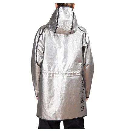 Nike Sportswear WMNS Tech Pack Woven Jacket (Grau)