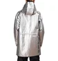Nike Sportswear WMNS Tech Pack Woven Jacket (Grau)