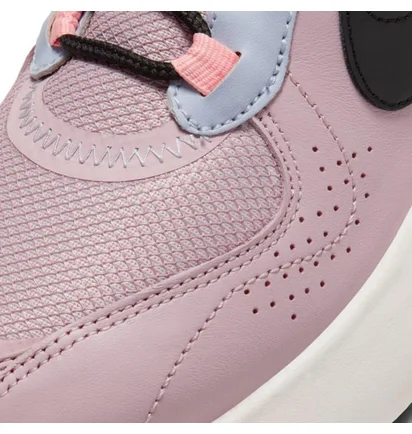 Nike WMNS Air Max Verona (Rosa / Schwarz)