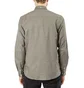Norse Projects Anton Brushed Flannel (Grün)